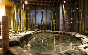 Dormy Inn Premium Namba Natural Hot Spring